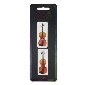 Segnalibri magnetici Musica
