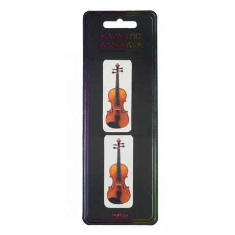 Segnalibri magnetici Musica