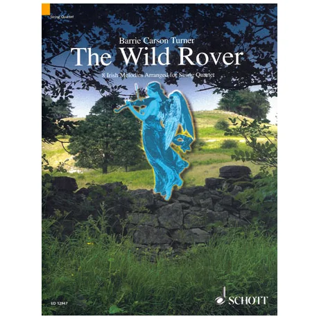 The Wild Rover