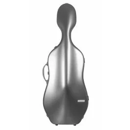 Custodia Violoncello Bam Hightech SKY1005XLG gun metal grey