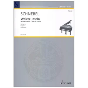 Schnebel, D.: Walzer-Inseln