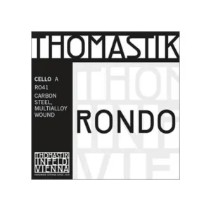 RONDO corda per violoncello LA di Thomastik-Infeld