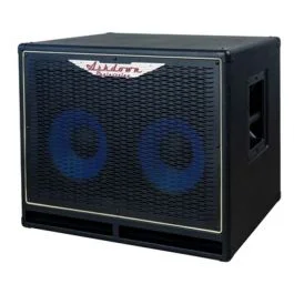 Ashdown abm-210h-evo iv