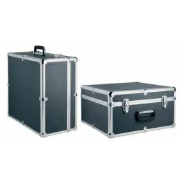 Boston ac-072-b astuccio per fisarmonica 72 bassi