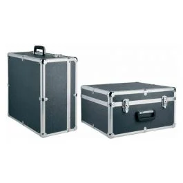 Boston ac-120-b astuccio per fisarmonica 120 bassi