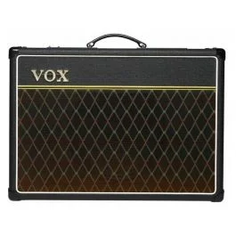 Vox ac15c1x custom