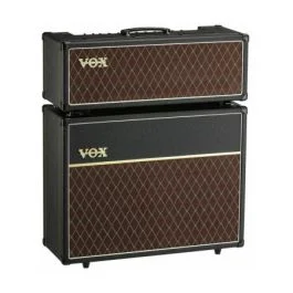 Vox ac30ch custom head