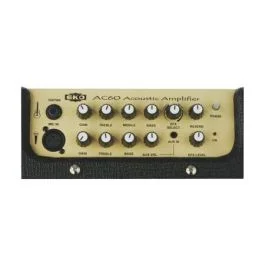 Eko Guitars ac60