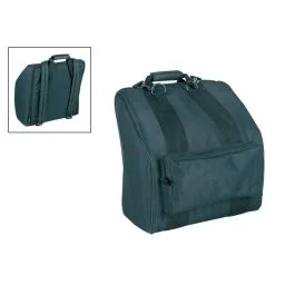 Borsa Fisarmonica 120 bassi Boston black