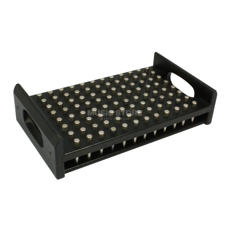 Accu Case Pin Inlay for Conical Connector Case