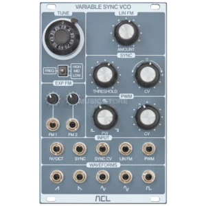 ACL Variable Sync VCO