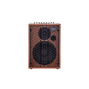 Acus One Forstrings 8 Ferdi Wood