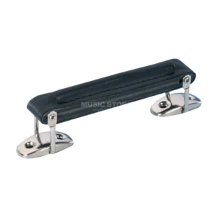 Adam Hall 3416 – Case Handle Leather black