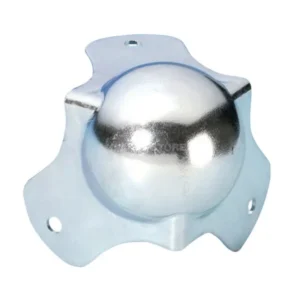 Adam Hall 4120 – Ball Corner medium three-leg