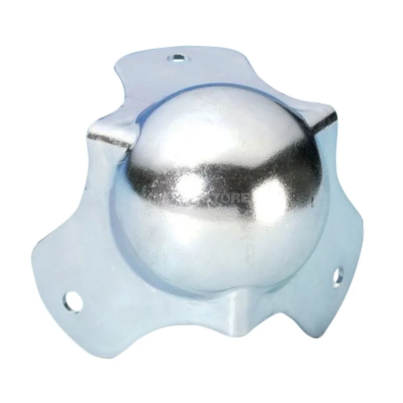 Adam Hall 4120 – Ball Corner medium three-leg