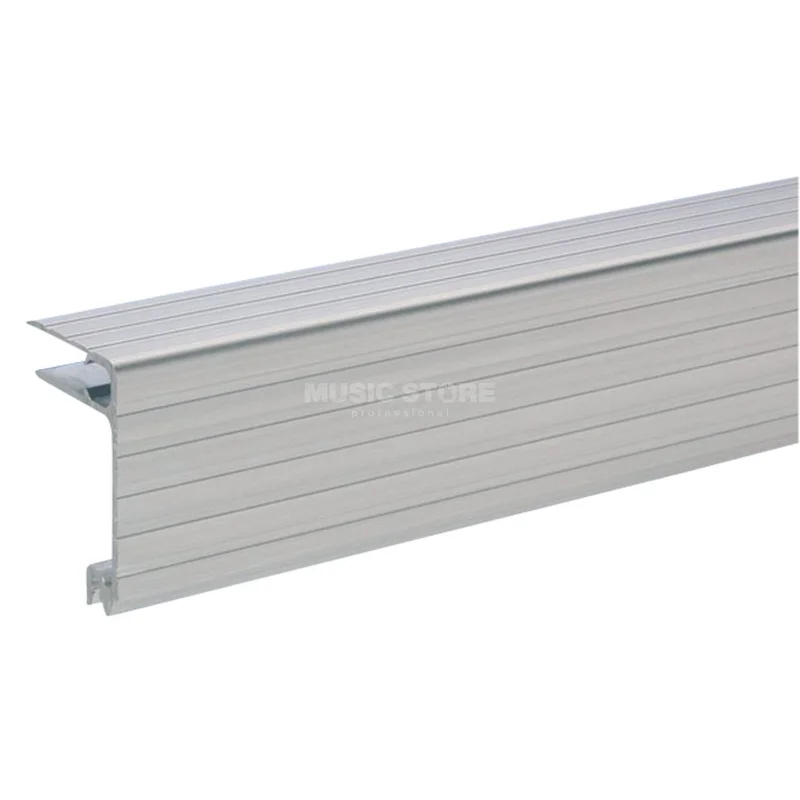 Adam Hall 6104 – Aluminium Lidmaker for 7 mm Material