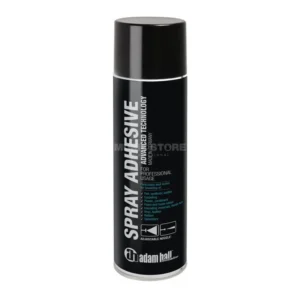 Adam Hall Heavy Duty Spray Adhesive