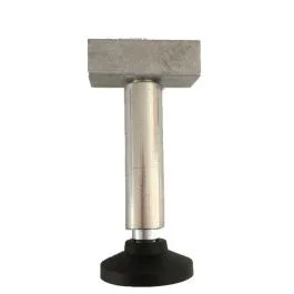 Titanstage ADF20
