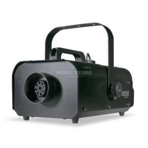 ADJ VF1000 Fog Machine with 1000 W