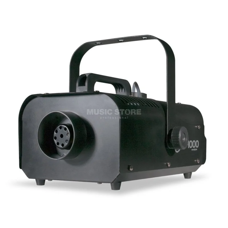 ADJ VF1000 Fog Machine with 1000 W