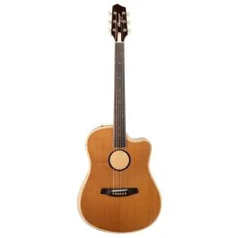 Chitarra acustica elettrica Baggs AEG-1 Torrefied | Cavalli Musica