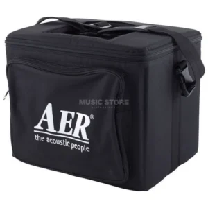 AER Compact 60/Alpha Plus Gigbag