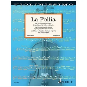 Birtel, W.: La Follia
