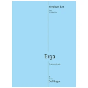 Lee, Y.: Erga