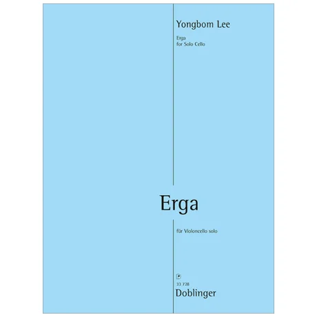 Lee, Y.: Erga