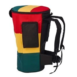 Borsa Djembe AfroTon Rasta xl 34cm