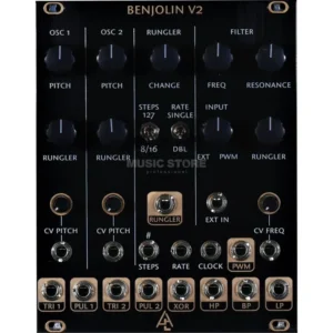 After Later Audio Benjolin V2
