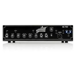Aguilar ag 700