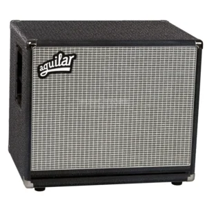 Aguilar DB 115 Cabinet 8 Ohm Classic Black