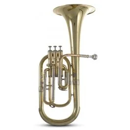 Flicorno Alto Roy Benson AH-301 laccato