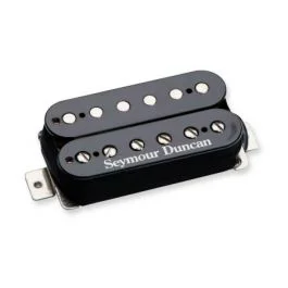 Seymour Duncan ahb10b blackouts coil pack brg blk