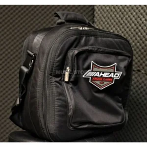 Ahead Armor Cases Double Pedal Bag