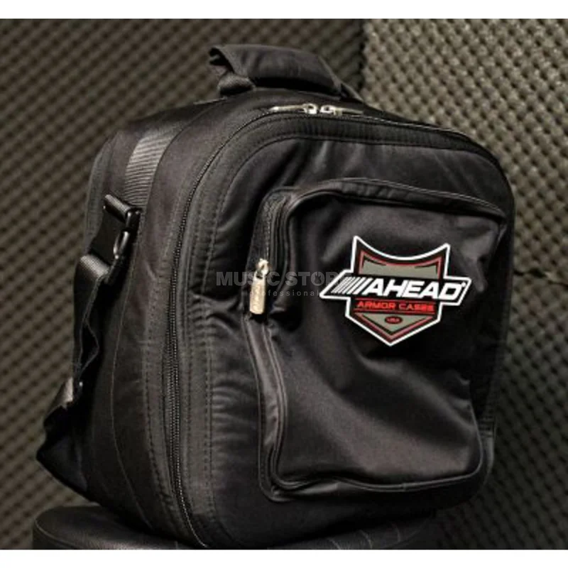 Ahead Armor Cases Double Pedal Bag