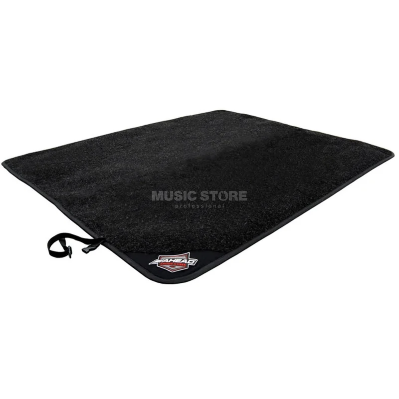 Ahead Armor Cases Drum Mat AA9020-2, 160 x 200 cm