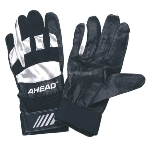 Ahead Sticks Drummer Gloves GLX, extra large