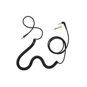 AIAIAI C04 – coiled woven Cable for TMA-2
