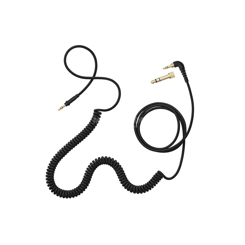 AIAIAI C04 – coiled woven Cable for TMA-2