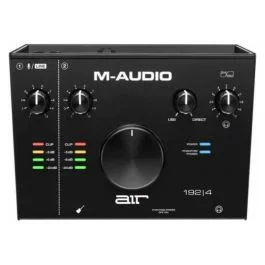 M-Audio air 192|4