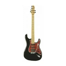 Eko Guitars aire lite black