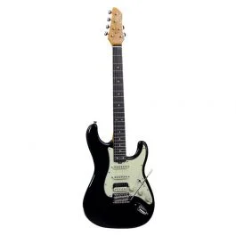 Eko aire v-nos black