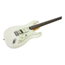 Eko Guitars aire v-nos olympic white