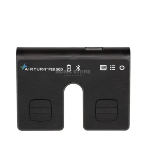 Airturn PED500 Foot Switch