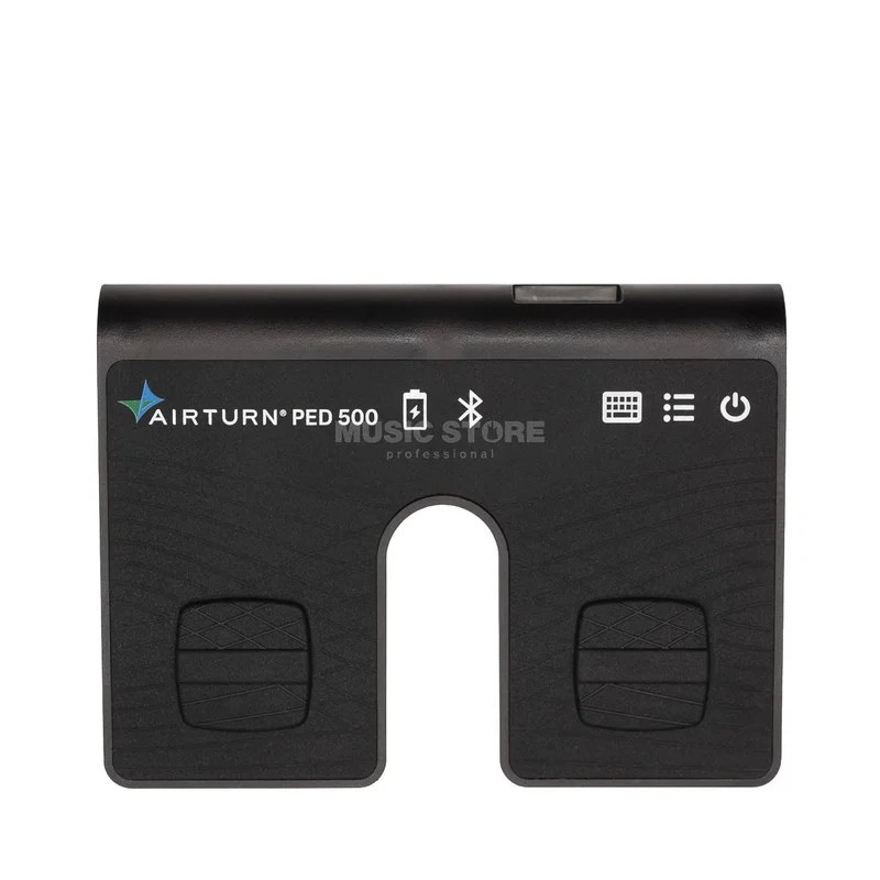 Airturn PED500 Foot Switch