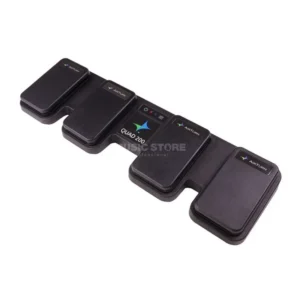 Airturn QUAD 200 Bluetooth Foot Controller