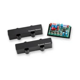 Seymour Duncan ajb2asb 4/5strg set w/stc2asb