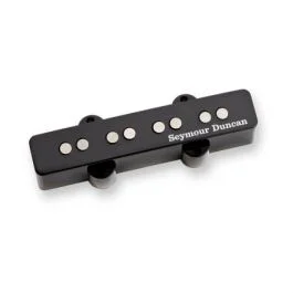 Seymour Duncan ajb2b lghtnrods for jazz bass brdg